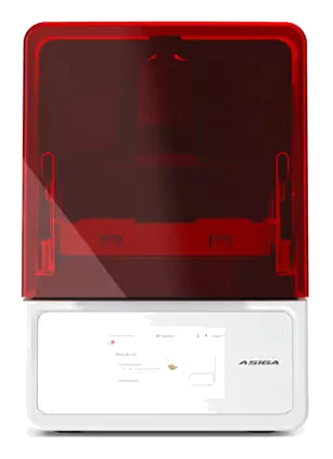 Asiga Max 2 lab-grade 3D printer