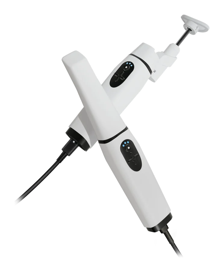 DOF Freedom Air intraoral scanner