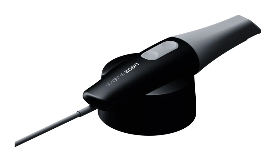 Prexion Evolve Scan intraoral scanner
