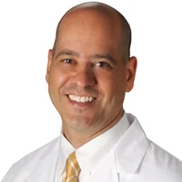 Dr. David Forlano